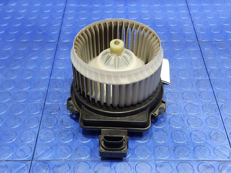 2016 Honda Fit Blower Motor