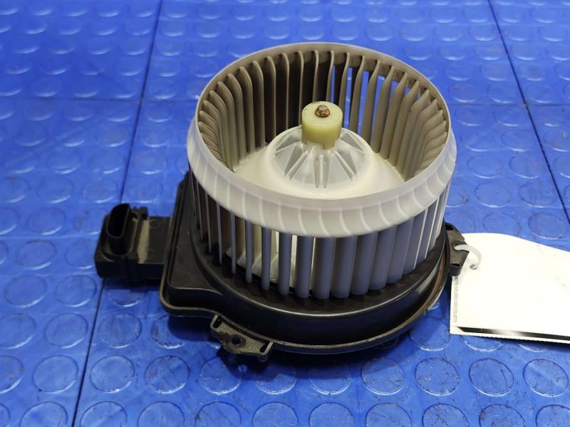 2016 Honda Fit Blower Motor