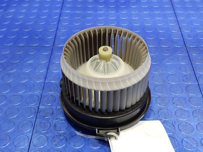 2016 Honda Fit Blower Motor