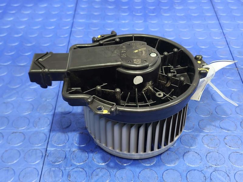 2016 Honda Fit Blower Motor