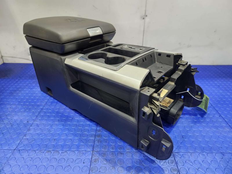 2010 Dodge Ram 1500 Front Console