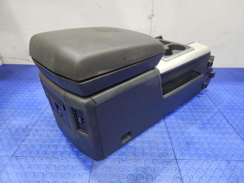 2010 Dodge Ram 1500 Front Console