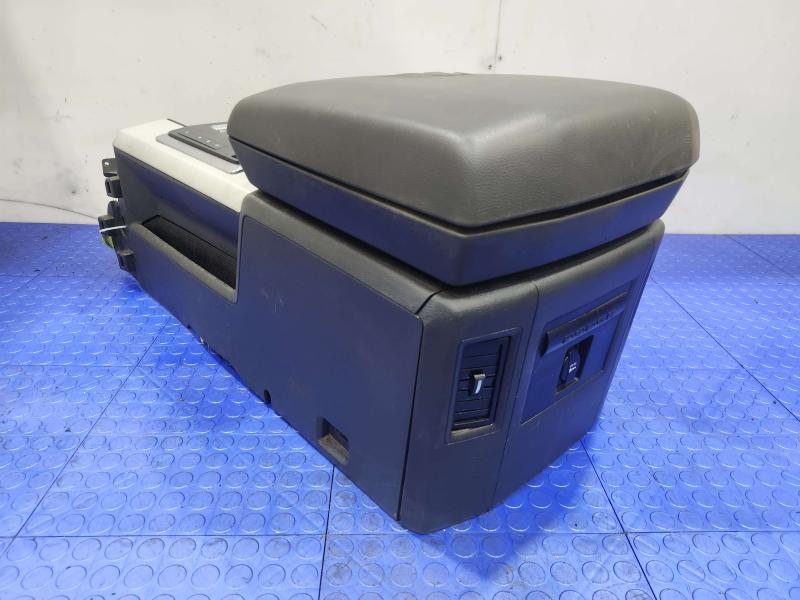 2010 Dodge Ram 1500 Front Console