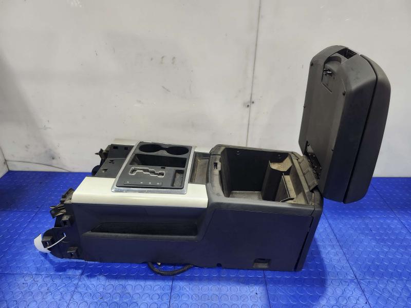 2010 Dodge Ram 1500 Front Console