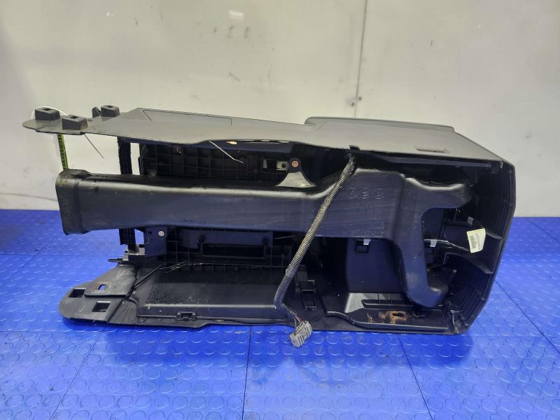 2010 Dodge Ram 1500 Front Console