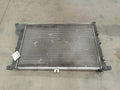 2012 Nissan NV2500 Radiator