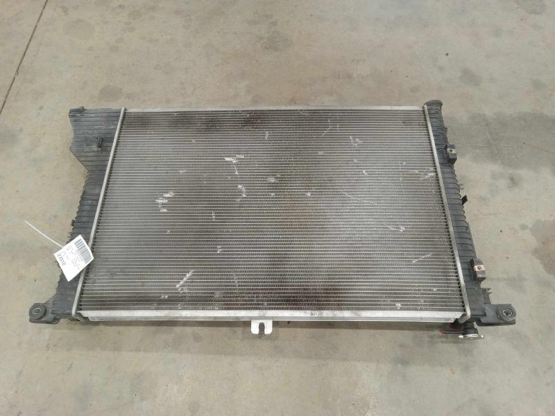 2012 Nissan NV2500 Radiator