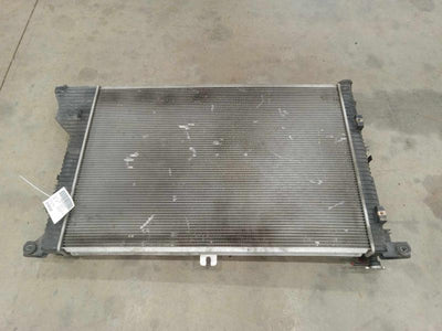2012 Nissan NV2500 Radiator