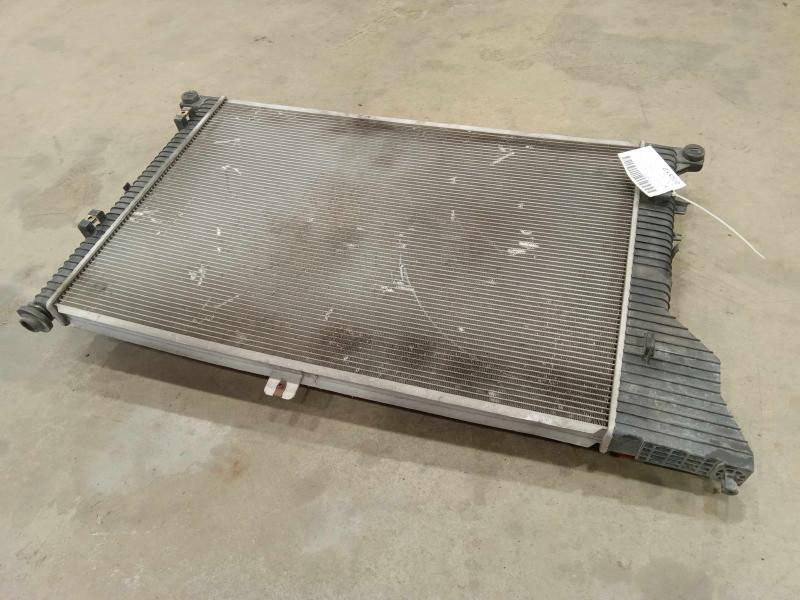 2012 Nissan NV2500 Radiator