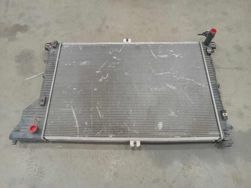 2012 Nissan NV2500 Radiator
