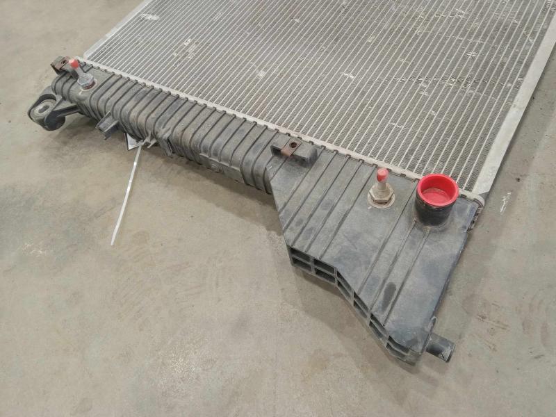2012 Nissan NV2500 Radiator