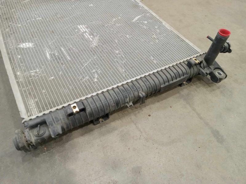 2012 Nissan NV2500 Radiator