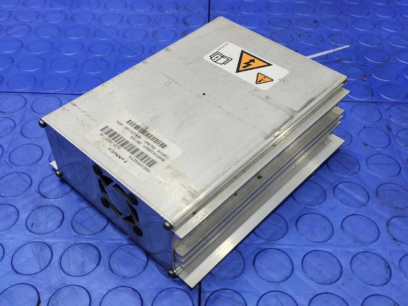 2015 Ford F-150 Converter/Inverter/Charger