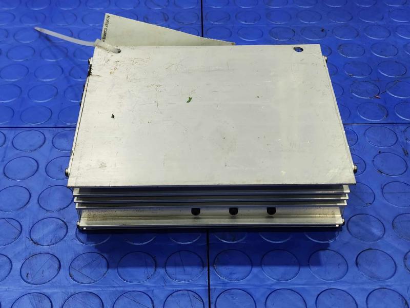 2015 Ford F-150 Converter/Inverter/Charger