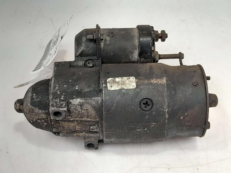 1988 Chevrolet Silverado 1500 Starter Motor