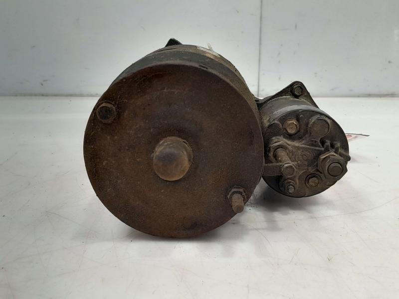 1988 Chevrolet Silverado 1500 Starter Motor