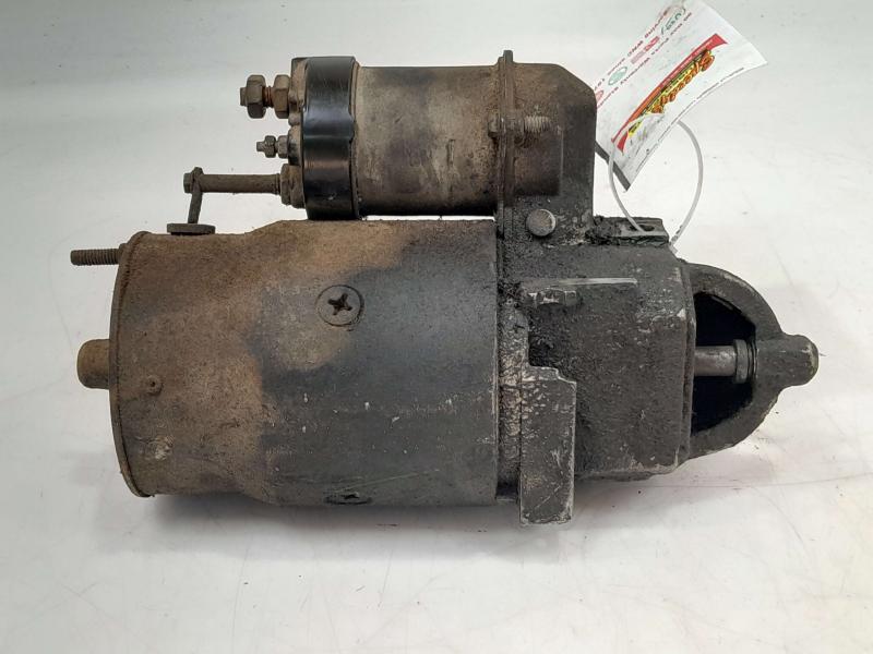 1988 Chevrolet Silverado 1500 Starter Motor