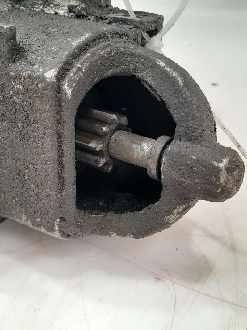 1988 Chevrolet Silverado 1500 Starter Motor