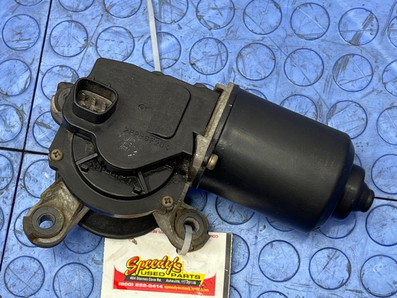 2000-2003 Toyota Tundra Windshield Wiper Motor Replaces OEM 851100C010