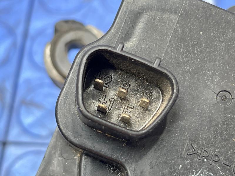 2000-2003 Toyota Tundra Windshield Wiper Motor Replaces OEM 851100C010