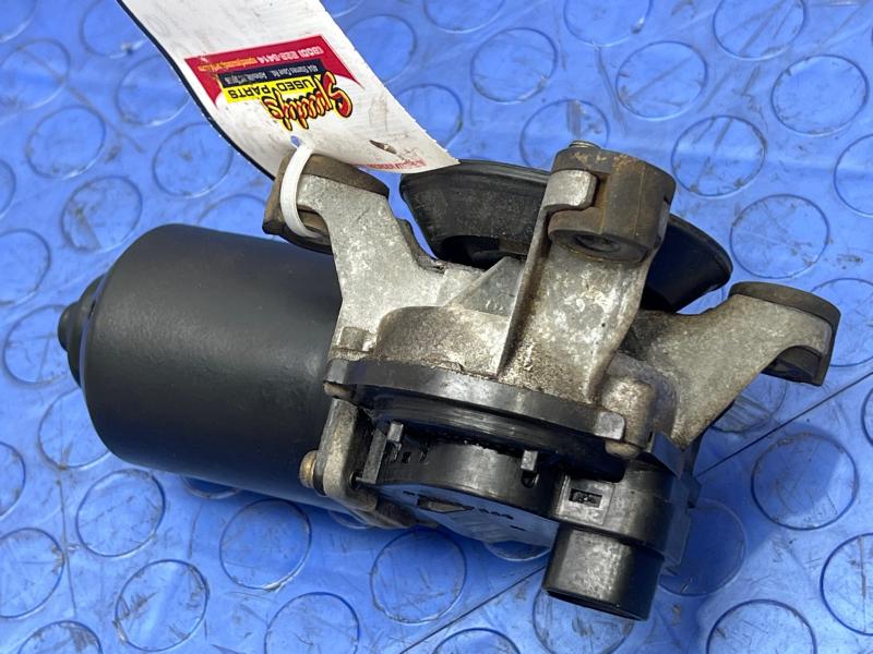 2000-2003 Toyota Tundra Windshield Wiper Motor Replaces OEM 851100C010