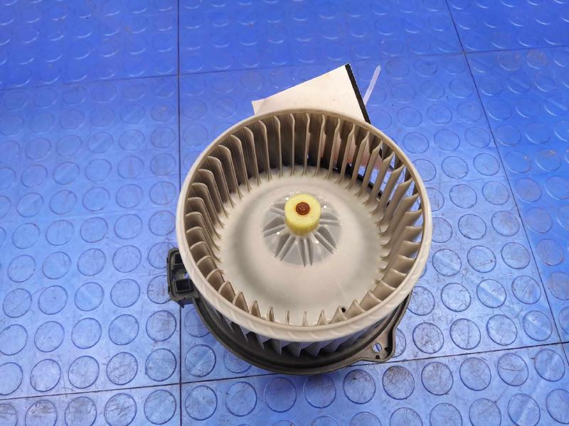 2010-2019 Subaru Outback Subaru Legacy Heater AC Blower Motor OEM 72223AG06A