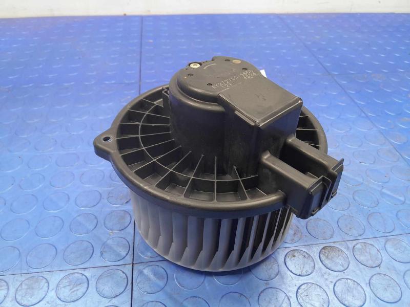 2010-2019 Subaru Outback Subaru Legacy Heater AC Blower Motor OEM 72223AG06A