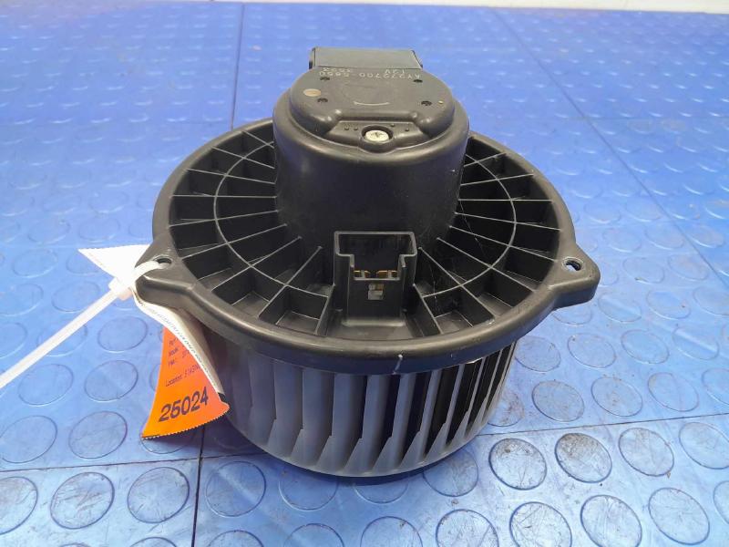 2010-2019 Subaru Outback Subaru Legacy Heater AC Blower Motor OEM 72223AG06A