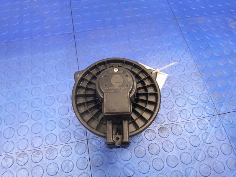2010-2019 Subaru Outback Subaru Legacy Heater AC Blower Motor OEM 72223AG06A