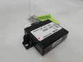 2015 Nissan Pathfinder Chassis Brain Box