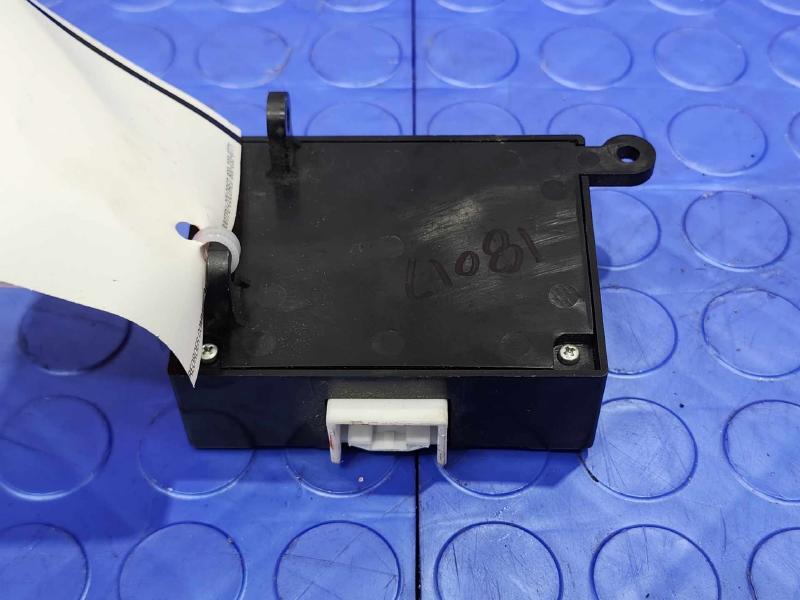 2014-2020 Mitsubishi Mirage HVAC Temperature Control Module OEM 7820A536