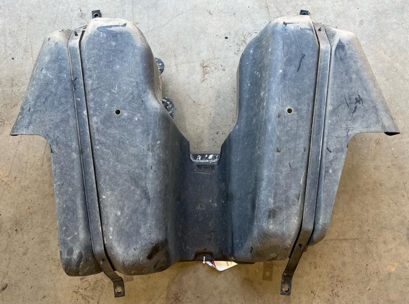 2014 Ford Explorer Fuel Tank Strap