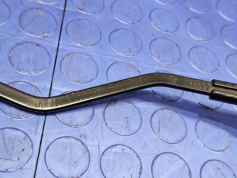 2020 Ford Mustang Wiper Arm