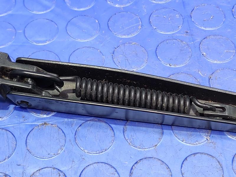 2020 Ford Mustang Wiper Arm