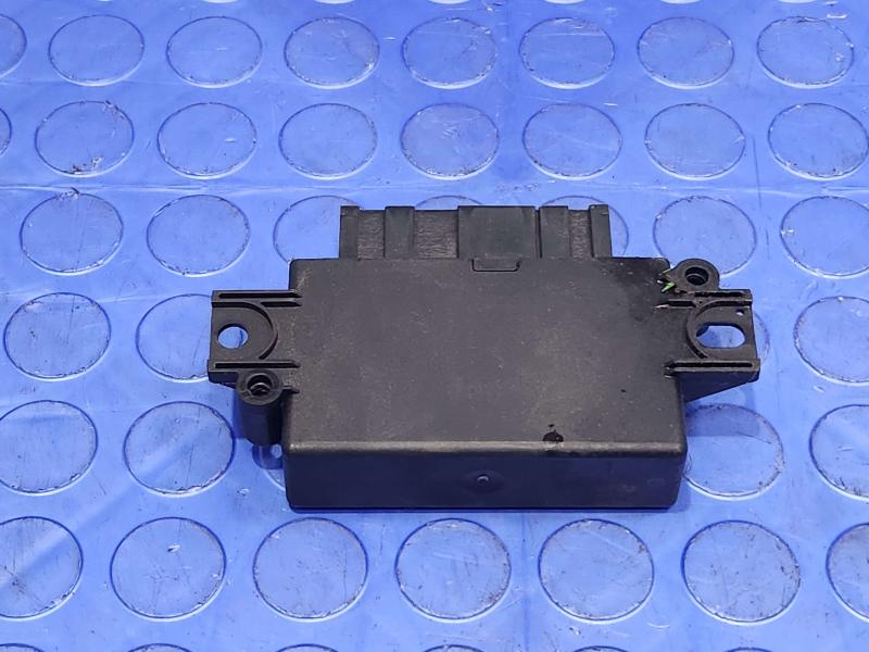 2020 Ford Escape Chassis Brain Box