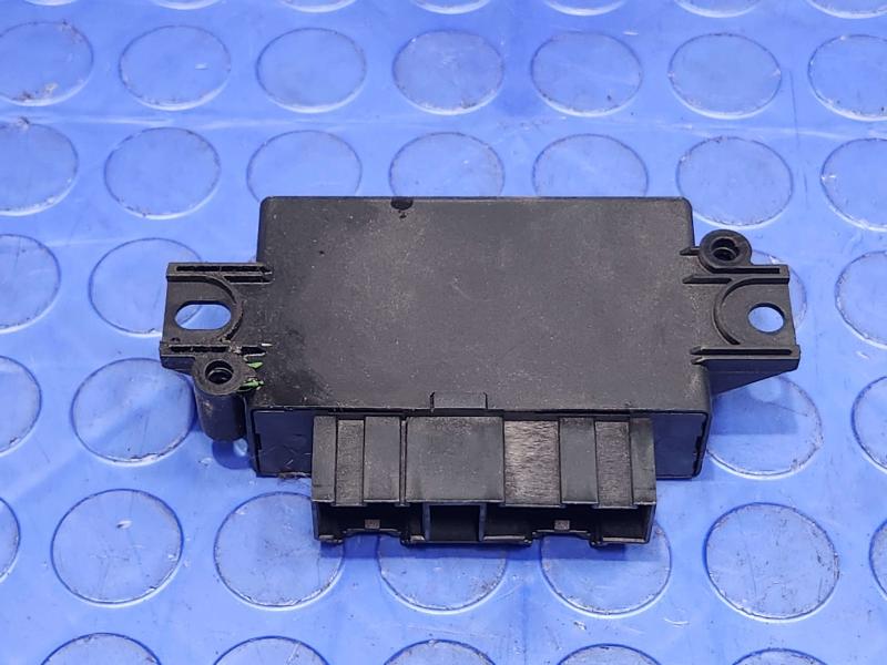 2020 Ford Escape Chassis Brain Box