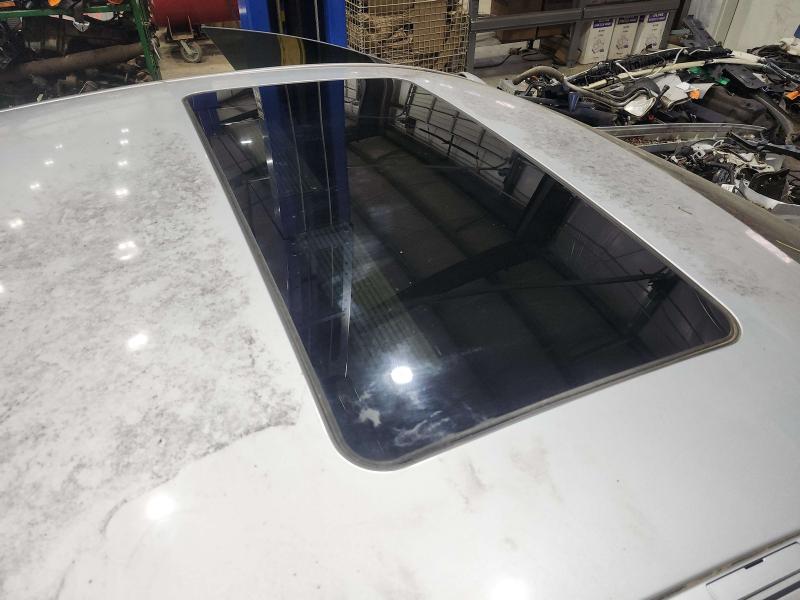 2006 Mercedes CLS-Class Roof Glass (Glass Only)