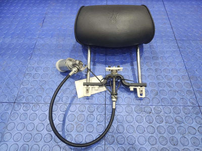 2011 Maserati Quattroporte Headrest