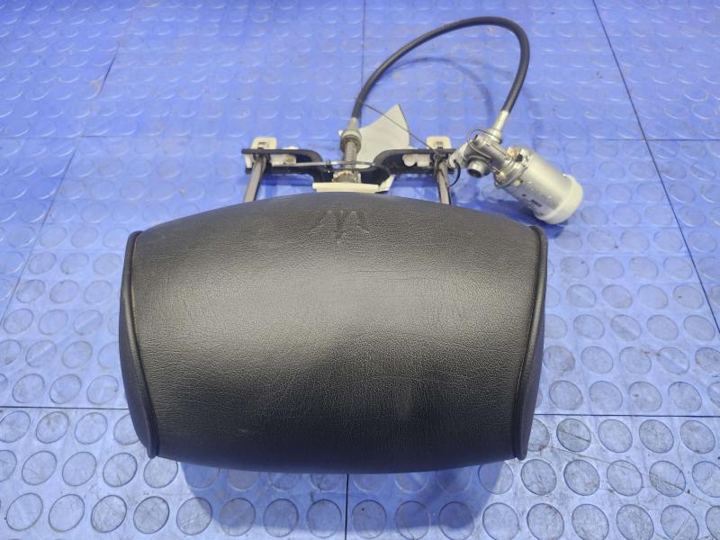 2011 Maserati Quattroporte Headrest