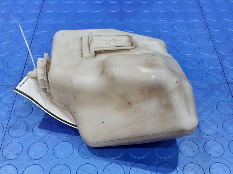 2013-2016 Honda Accord Radiator Coolant Overflow Reservoir OEM 191015A2A00