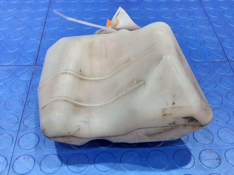 2013-2016 Honda Accord Radiator Coolant Overflow Reservoir OEM 191015A2A00