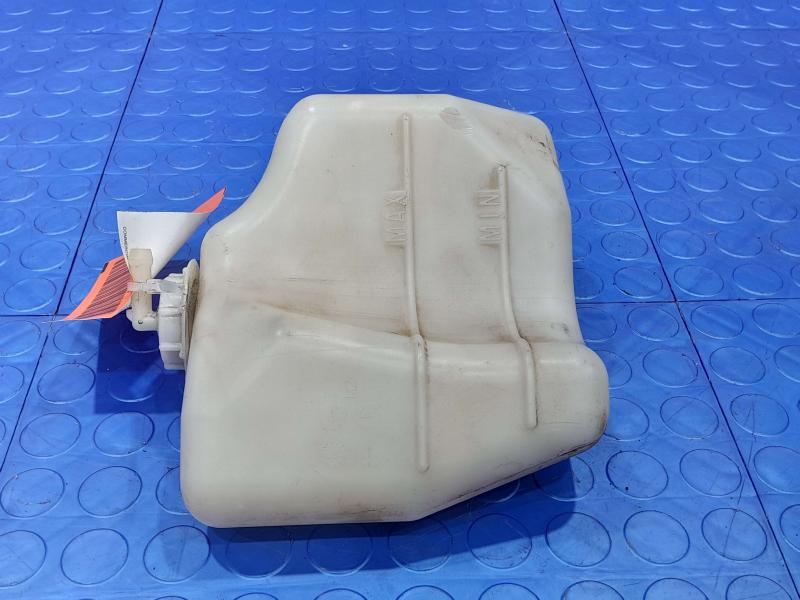 2013-2016 Honda Accord Radiator Coolant Overflow Reservoir OEM 191015A2A00