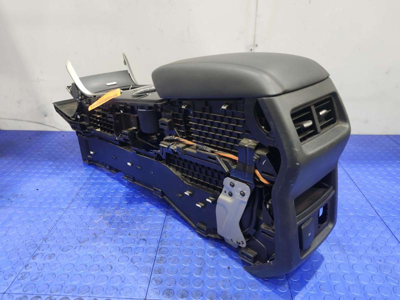 2016 Ford Edge Front Console