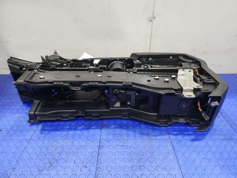 2016 Ford Edge Front Console
