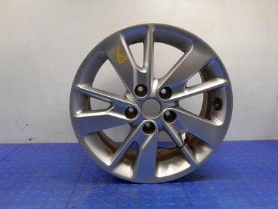2017 Kia Optima Wheel