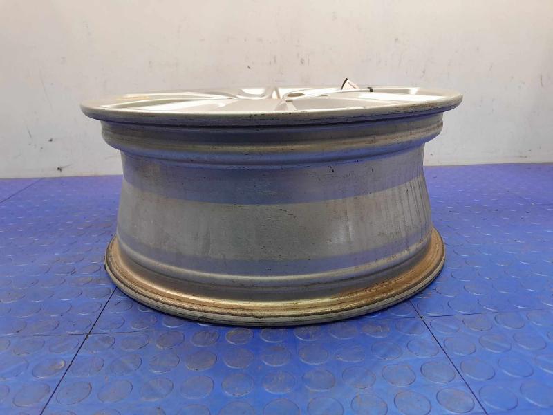 2017 Kia Optima Wheel