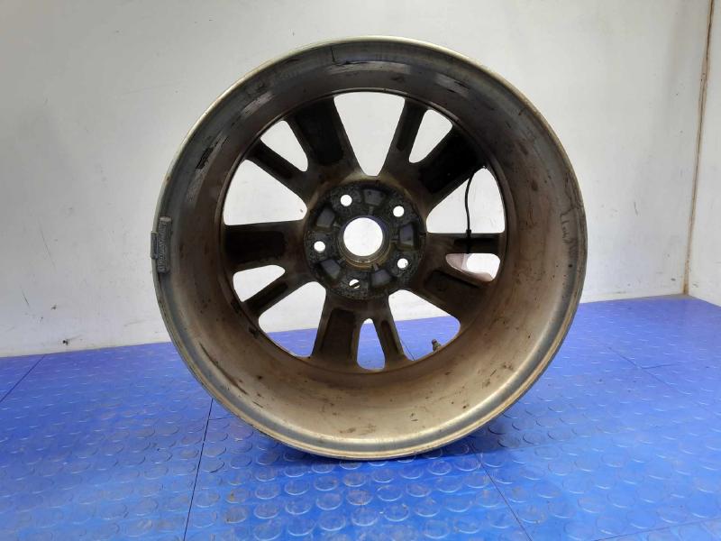 2017 Kia Optima Wheel