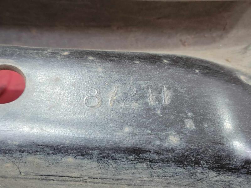 2018 Nissan Rogue Sport Lower Control Arm Front