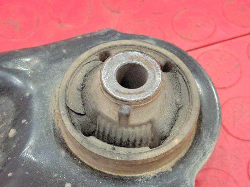 2018 Nissan Rogue Sport Lower Control Arm Front