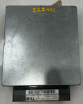 2000 Ford Ranger Engine/Motor Brain Box